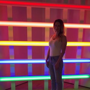 Meet your Posher, Alexandra